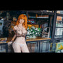 Gill Realistic Sex Doll Dolls