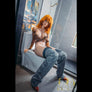 Gill Realistic Sex Doll Dolls