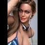 Gina + Options Sex Dolls
