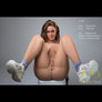 Gina + Options Sex Dolls