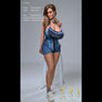 Gina + Options Sex Dolls