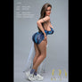 Gina + Options Sex Dolls