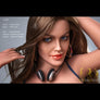 Gina + Options Sex Dolls