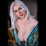 Granny Realistic Sex Doll Sex Dolls