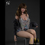 Halo Sex Doll Sex Dolls