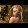 Realistic Helen + Options sex doll by MyRealDolls featuring detailed facial features and a lifelike body.