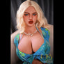 Indiana Torso Sex Doll Dolls