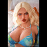 Indiana Torso Sex Doll Dolls