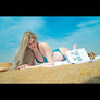 Ingrid Seamless Neck Sex Doll Sex Dolls