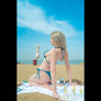 Ingrid Seamless Neck Sex Doll Sex Dolls