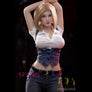 Janya Sex Doll Sex Dolls