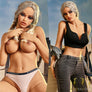 Jayne + Options Sex Dolls