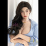 Jennie Luxury Doll Sex Dolls