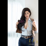 Jennie Luxury Doll Sex Dolls