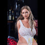 Jennifer Luxury Doll - Sex Dolls