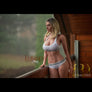 Joan Realistic Sex Doll Dolls