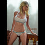 Joan Realistic Sex Doll Dolls