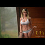 Joan Realistic Sex Doll Dolls