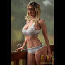 Joan Realistic Sex Doll Dolls