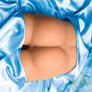 Jock Male Masturbator With Thrusting Dildo Sex Dolls