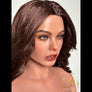 Realistic Kaitleen sex doll by MyRealDolls featuring customizable options and detailed features for a lifelike appearance.