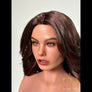 Realistic Kaitleen sex doll by MyRealDolls featuring customizable options and detailed features for a lifelike appearance.