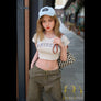 Kemeny Angel Face Sex Doll Dolls