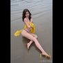 MyRealDolls Kitty + Options sex doll with realistic features and detailed craftsmanship, designed for adult companionship.