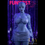 Kylie Avatar Doll Sex Dolls
