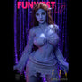 Kylie Avatar Doll Sex Dolls
