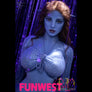 Kylie Avatar Doll Sex Dolls