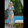 Liliana Realistic Sex Doll Sex Dolls