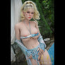 Liliana Realistic Sex Doll Sex Dolls