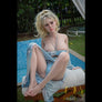 Liliana Realistic Sex Doll Sex Dolls