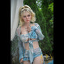 Liliana Realistic Sex Doll Sex Dolls