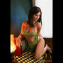 Lizzy + Options Sex Dolls