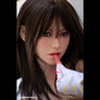 Realistic Lucy Sex Doll by MyRealDolls with detailed facial features and lifelike body, designed for adult companionship.