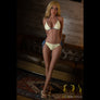Maddy + Options Sex Dolls