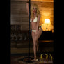 Maddy + Options Sex Dolls