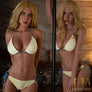 Maddy + Options Sex Dolls