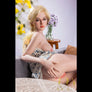 Margareth Realistic Sex Doll Sex Dolls