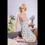 Margareth Realistic Sex Doll Sex Dolls