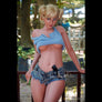 Margot + Options Sex Dolls