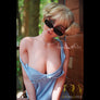 Margot + Options Sex Dolls