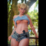 Margot + Options Sex Dolls