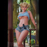 Margot + Options Sex Dolls