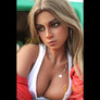 Meg Realistic Sex Doll Dolls