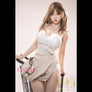 Mei Sex Doll Sex Dolls