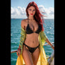 Mermaid + Options - Sex Dolls