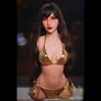 Nevada Torso Sex Doll Dolls